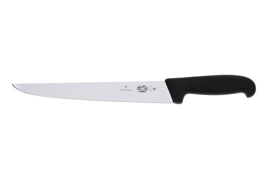 Cutit pentru transat si feliat Victorinox 55503