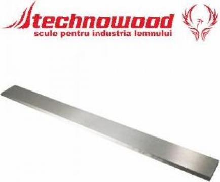 Cutite de rindeluit HSS 18 % W 30 mm