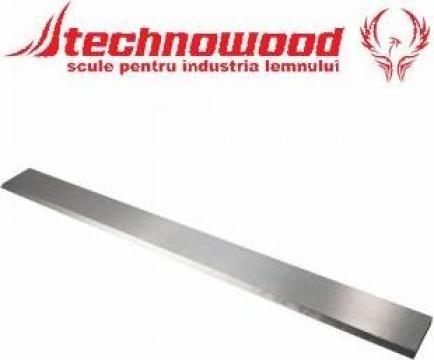 Cutite de rindeluit HSS 18 % W 35 mm