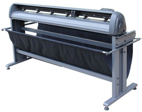 Cutter plotter Titan 3, profesional, 1750mm latime