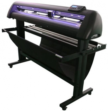 Cutter plotter cu taiere automata pe contur SpotLine PRO1351