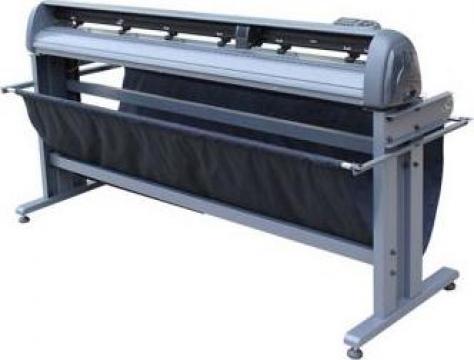 Cutter plotter profesional Titan 3, 1750mm