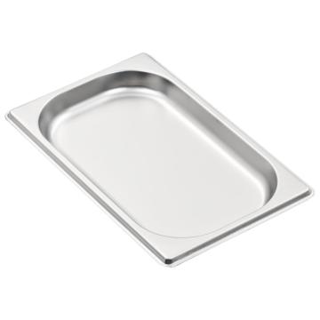 Cuva inox GN 1/4-20 mm