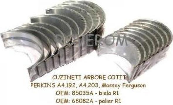 Cuzineti arbore cotit Perkins 4.203, Massey Ferguson 30, 40B