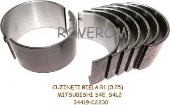 Cuzineti biela Mitsubishi S4E (R1 (0.25))