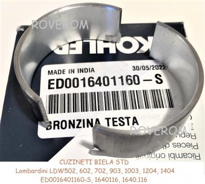 Cuzineti biela STD Lombardini LDW502-LDW1404