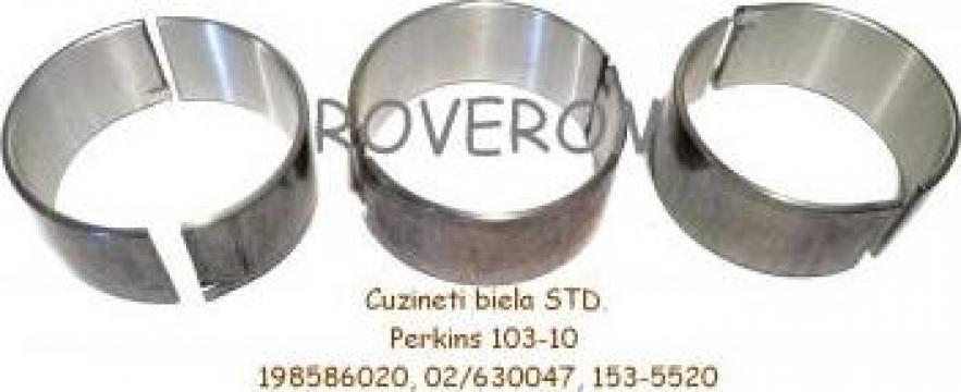 Cuzineti biela STD, Perkins 103-10, JCB, Case, Weidemann