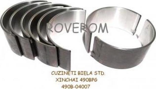 Cuzineti biela STD. Xinchai 490BPG, Quanchai QC490