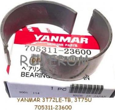 Cuzineti biela STD Yanmar 3T72LE-TB, 3T75U, Komatsu 3D72