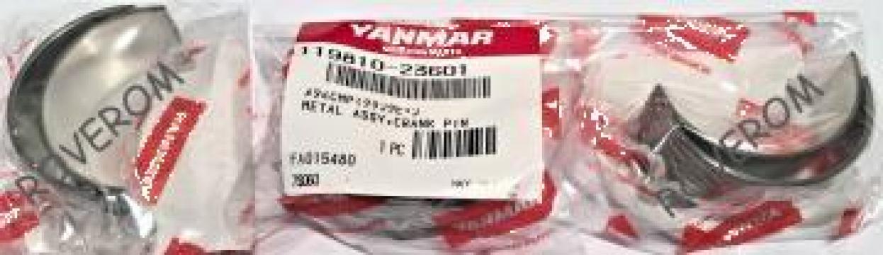 Cuzineti biela STD Yanmar 3TNE78, 3TNV78, 3TNE82, 3TNV82