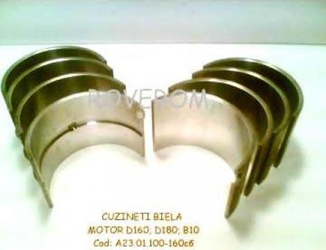 Cuzineti biela motor D160; D180; (Rusia)