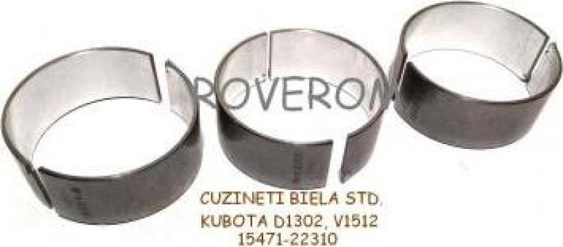 Cuzineti biela std. Kubota D1102, D1302, D1402, V1702, V1902