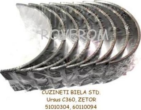 Cuzineti biela std. Ursus C360, Zetor 4011-7745