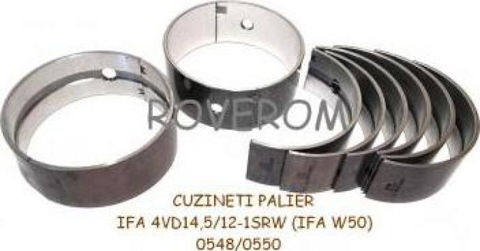 Cuzineti palier IFA 4VD14,5/12-1SRW, IFA W50, Fortschritt