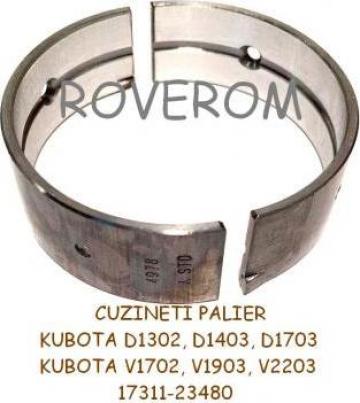 Cuzineti palier Kubota D1302, D1403, D1703, V1903, V2203