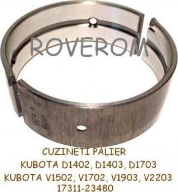 Cuzineti palier Kubota D1403, D1703, V1502, V1702, V2203