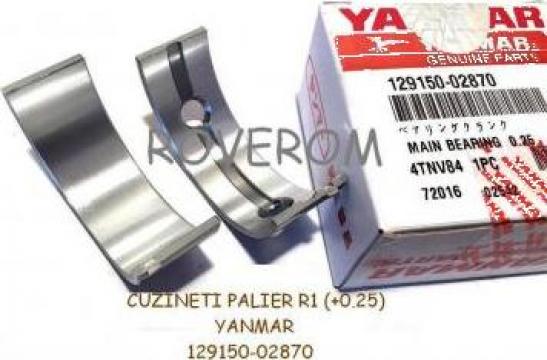 Cuzineti palier R1 (+0.25) Yanmar 3TNE84, 3TNV88, 4TNE84T