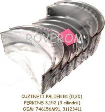 Cuzineti palier r1 Perkins 3.152, Massey Ferguson