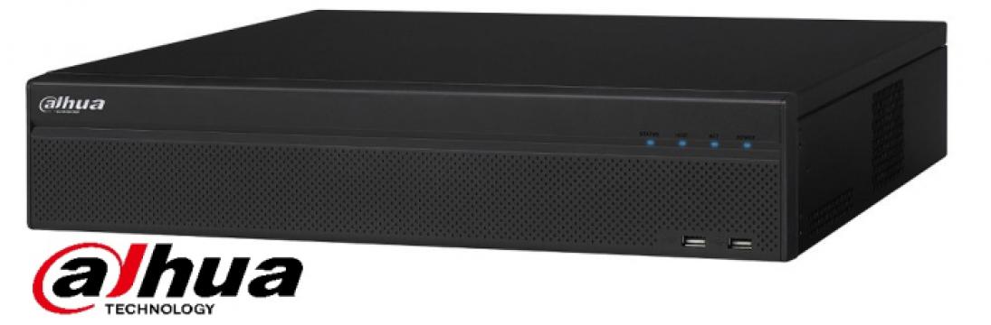 DVR 16 canale Dahua HCVR8816S-S3 HDCVI Tribrid full HD