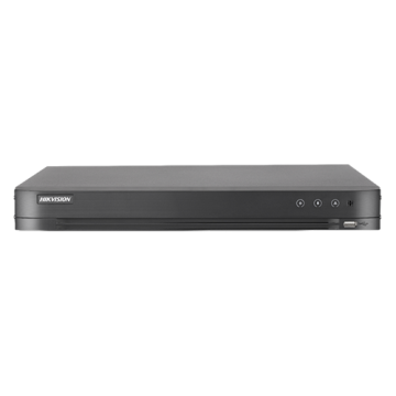 DVR 24 ch. Analog HD 4MP lite + 2 ch. IP, 1 ch. audio