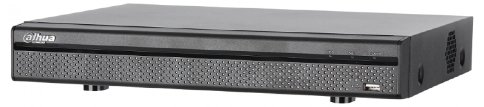 DVR 4 canale 4MP Dahua HCVR7104H-4M HDCVI Tribrid