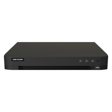 DVR AcuSense 16 ch., 3K, 8 ch. IP 6MP, audio over coaxial
