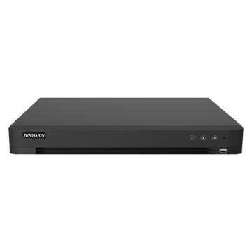 DVR AcuSense 32 ch. max 3K, 8 ch IP max. 6MP