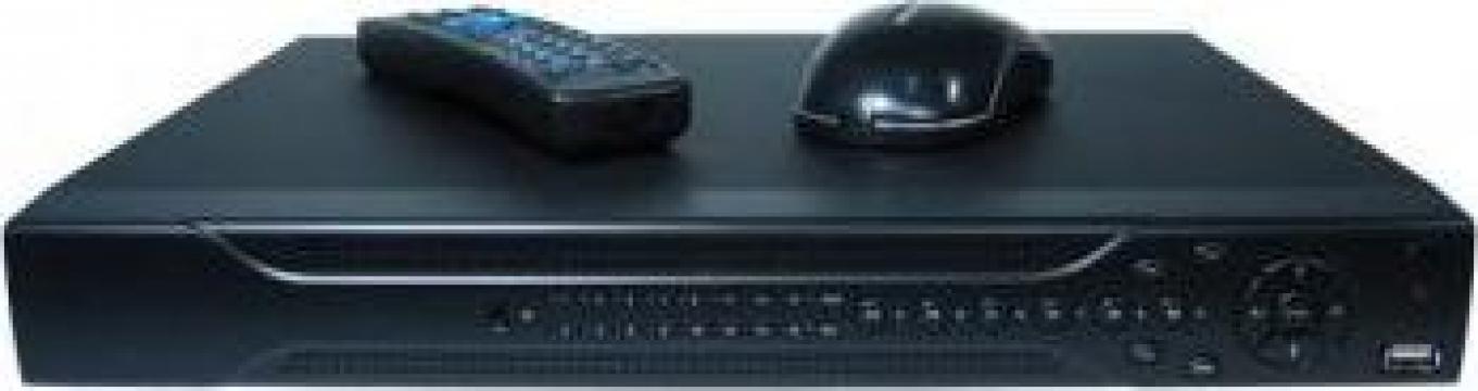 DVR Dahua H264 0804LE-AS