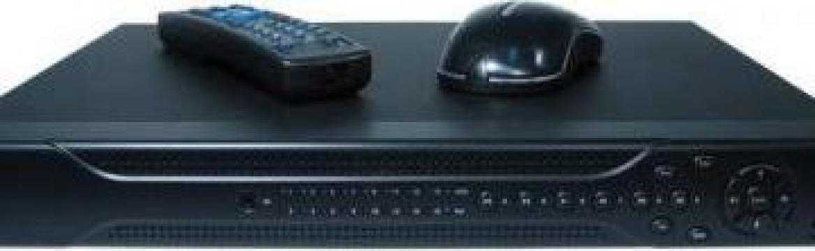 DVR Dahua H264 DVR0404LE-AN