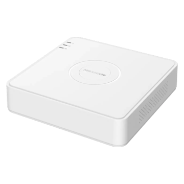 DVR Deep Learning 4 canale video 1080P lite + 1 ch