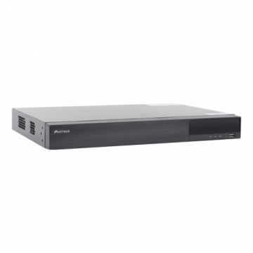 DVR Hybrid 16 canale 8MP, compresie H.265, HDMI 4K - Asytech