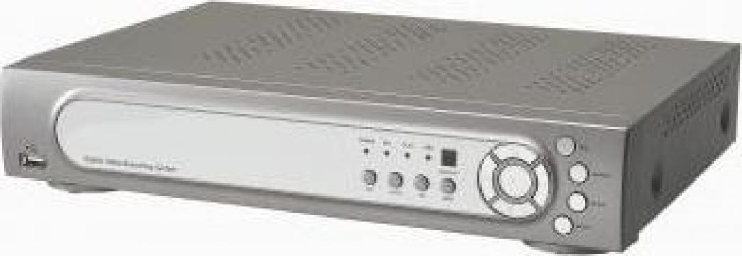 DVR Mpeg4 stand alone k-pro