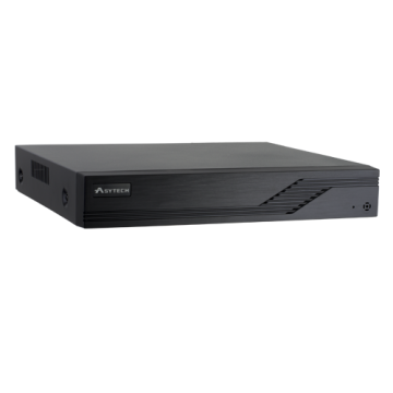 DVR Pentabrid 16 canale 1080P - Asytech VT VT-1416HP