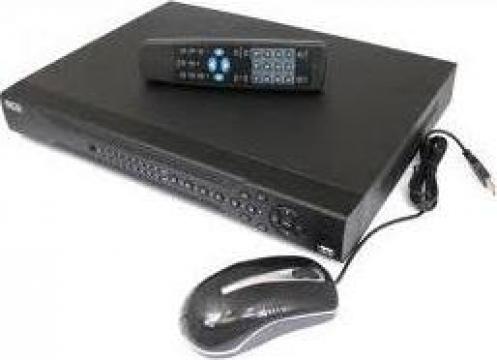 DVR stand alone, 4 canale