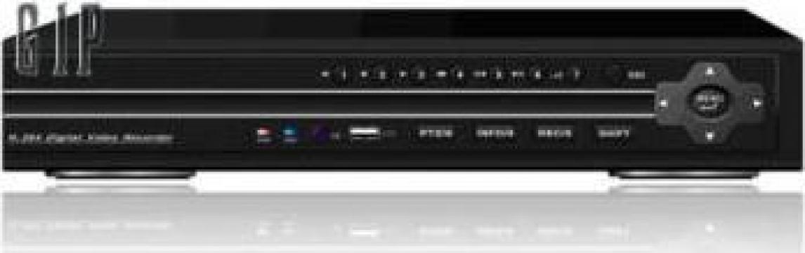DVR standalone 16 canale real-time