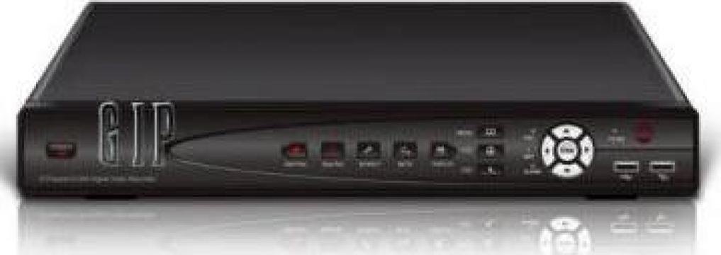 DVR standalone 8 canale inregistrare real-time