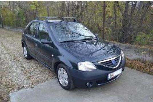 Dacia Logan 1,4 din 2005 64700km