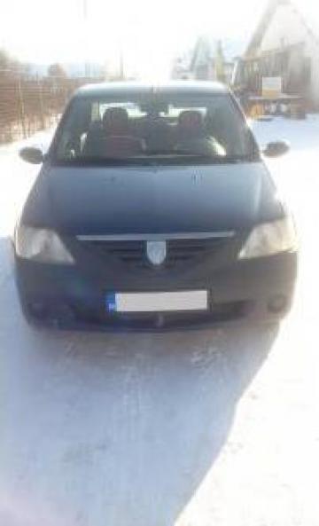 Dacia Logan 1.5DCI