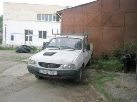 Dacia Papuc 1307