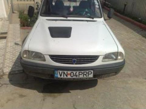 Dacia Papuc 4 locuri, 4x4, diesel