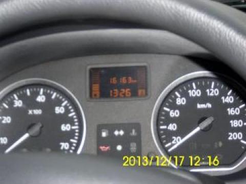 Dacia Sandero, 2011
