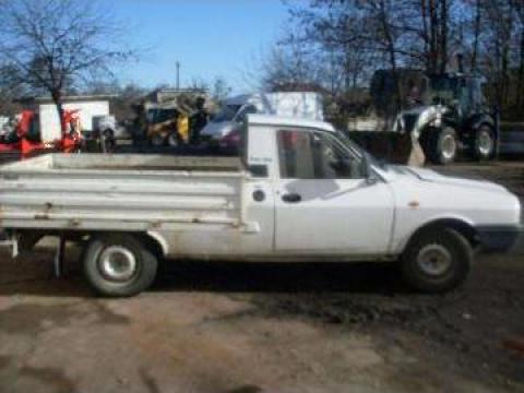 Dacia papuc diesel