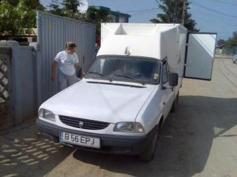 Dacia pick up