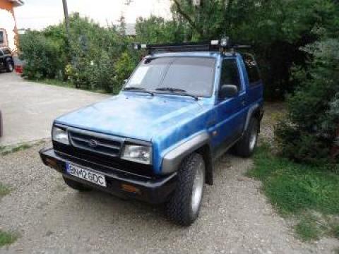 Daihatsu Feroza 4 x 4 second . 1993