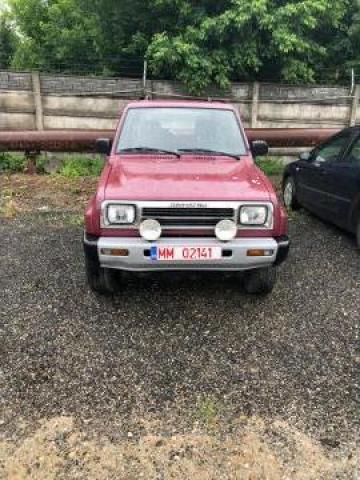 Daihatsu Feroza