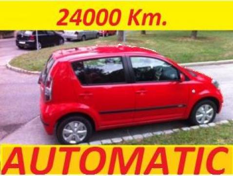 Daihatsu Sirion 1.3 Automatic