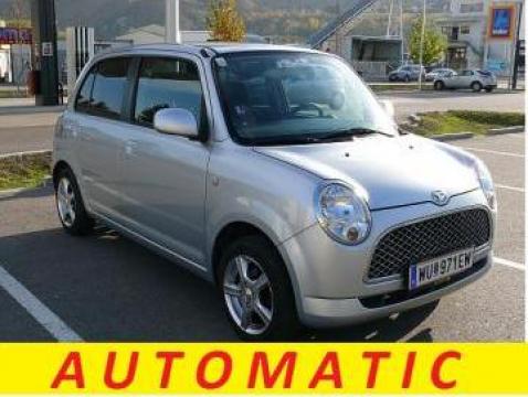 Daihatsu Trevis 1.0  Automatic
