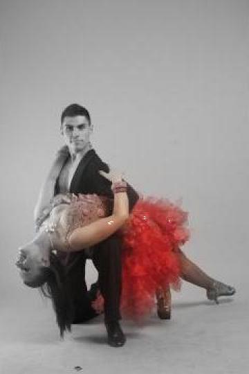 Dansatori pentru nunti Stop and Dance Studio