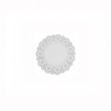 Dantela hartie 12cm (250buc)