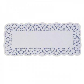 Dantela hartie 13x31cm (100buc)